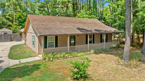 Photo of 36 Baker Drive, Bella Vista, AR 72715 (MLS # 1357888)
