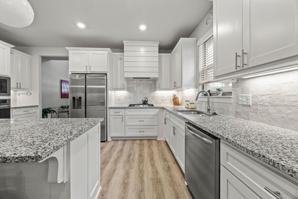 Parksdale Add - Residential