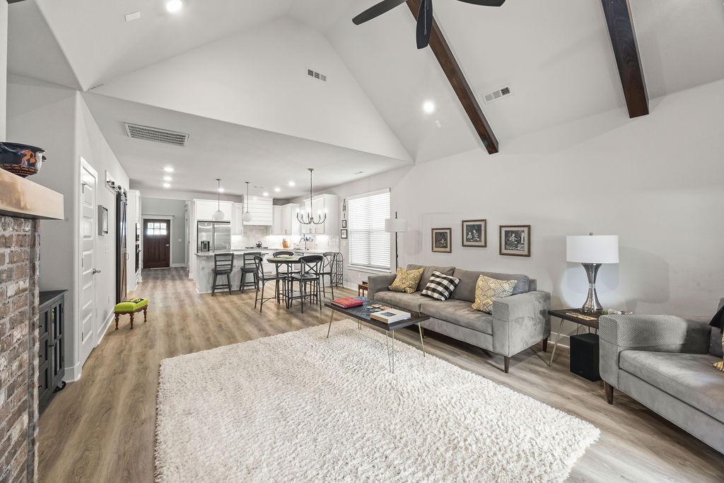 Parksdale Add - Residential