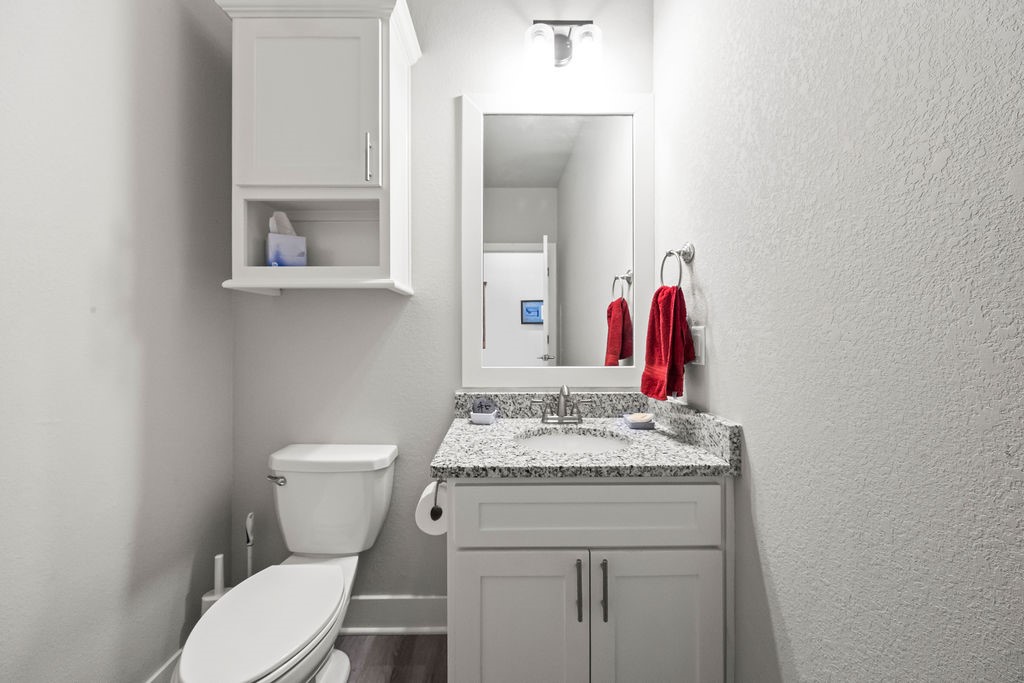 Parksdale Add - Residential