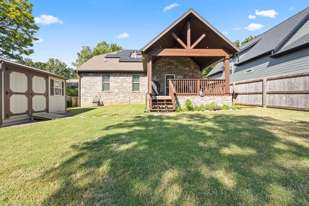 Parksdale Add - Residential