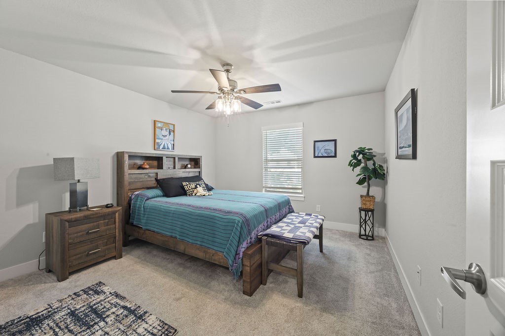 Parksdale Add - Residential