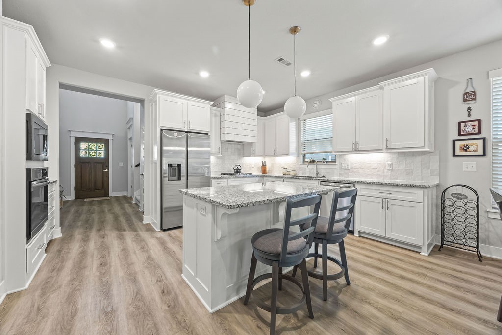 Parksdale Add - Residential