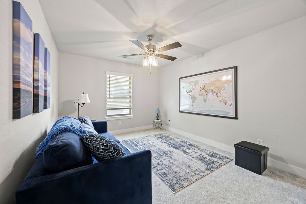 Parksdale Add - Residential