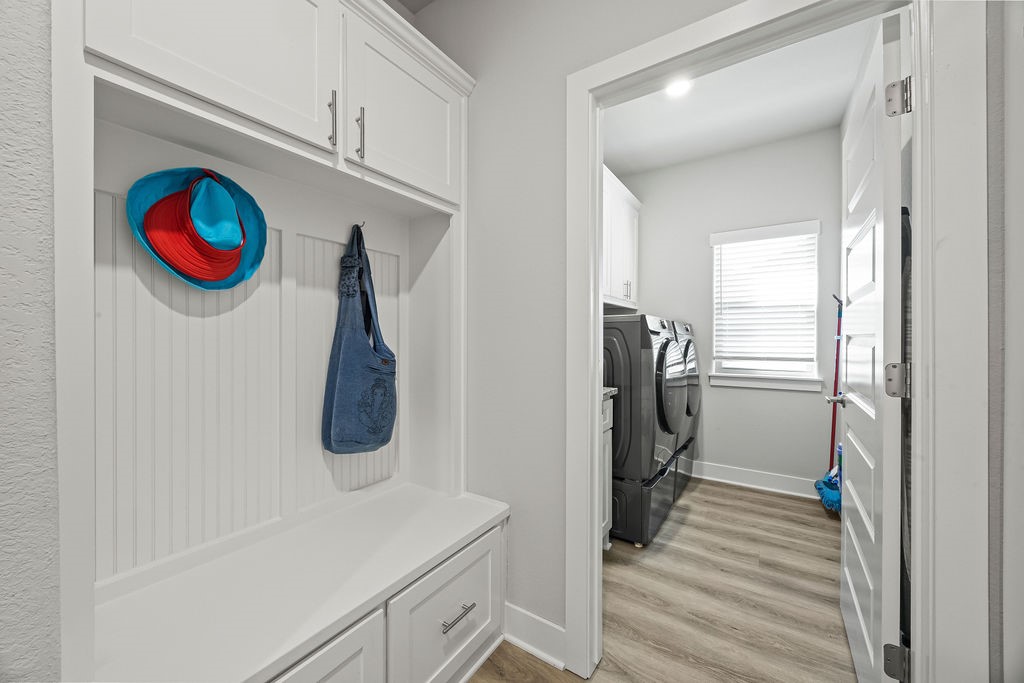 Parksdale Add - Residential