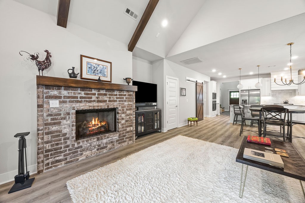 Parksdale Add - Residential