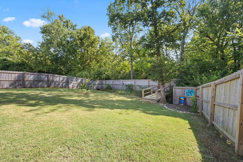 Parksdale Add - Residential