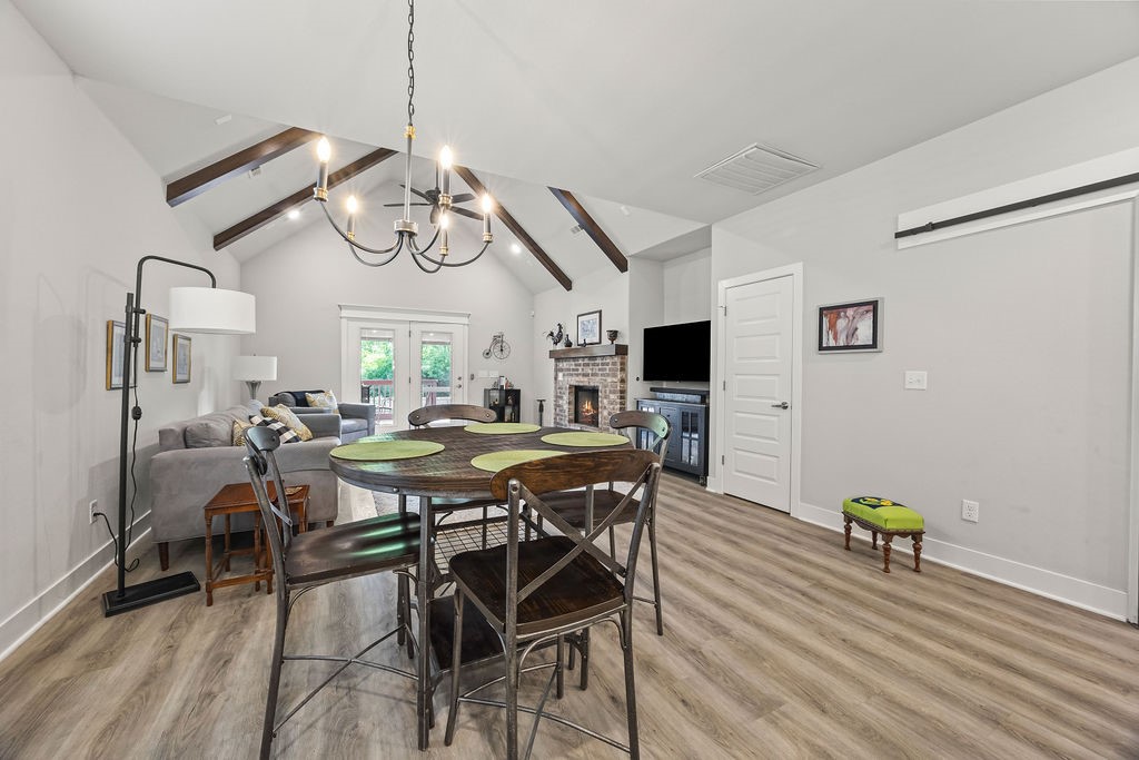 Parksdale Add - Residential