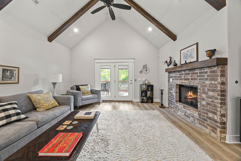 Parksdale Add - Residential