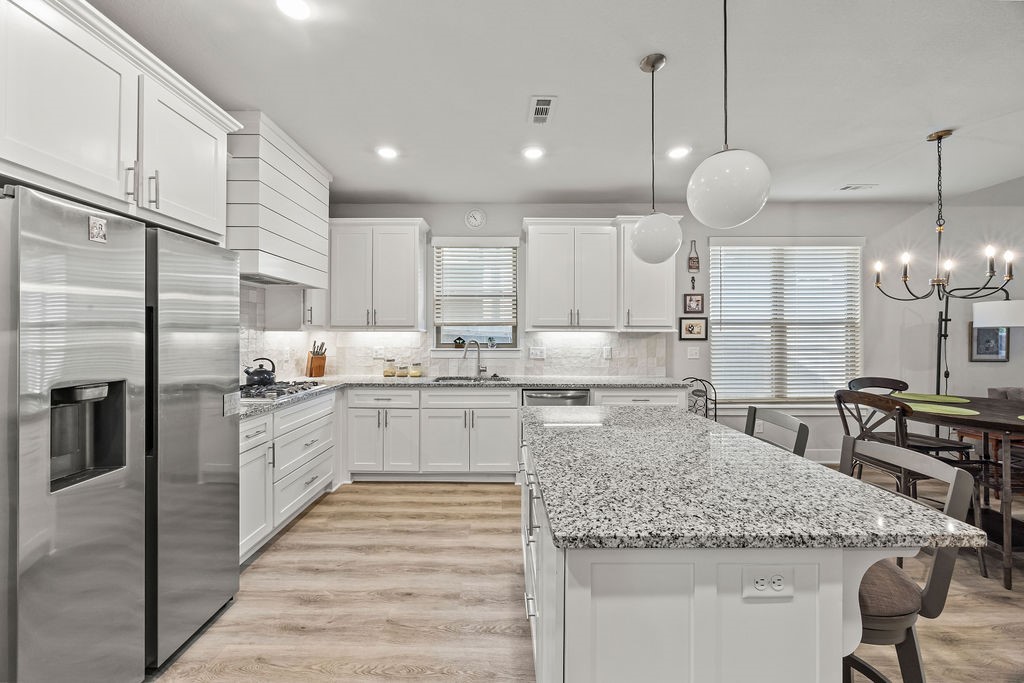 Parksdale Add - Residential