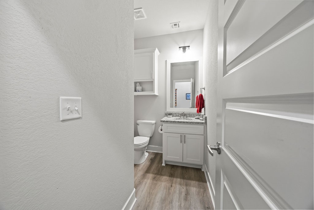 Parksdale Add - Residential