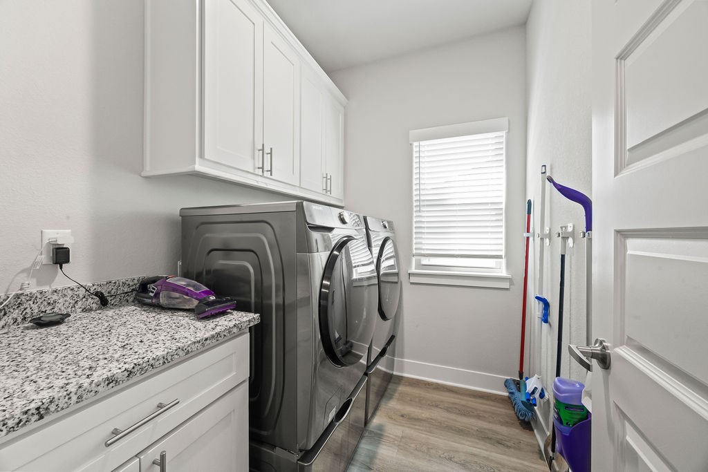 Parksdale Add - Residential