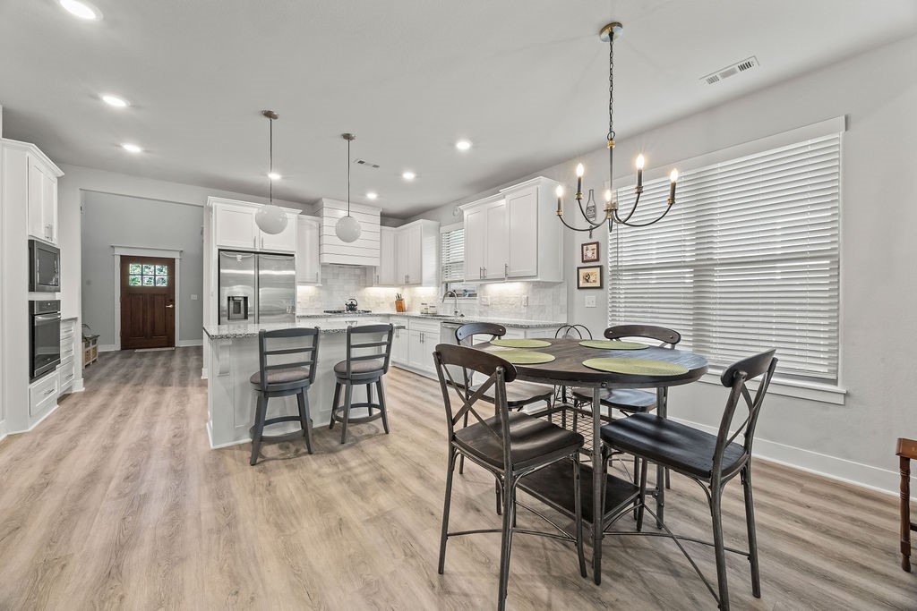 Parksdale Add - Residential