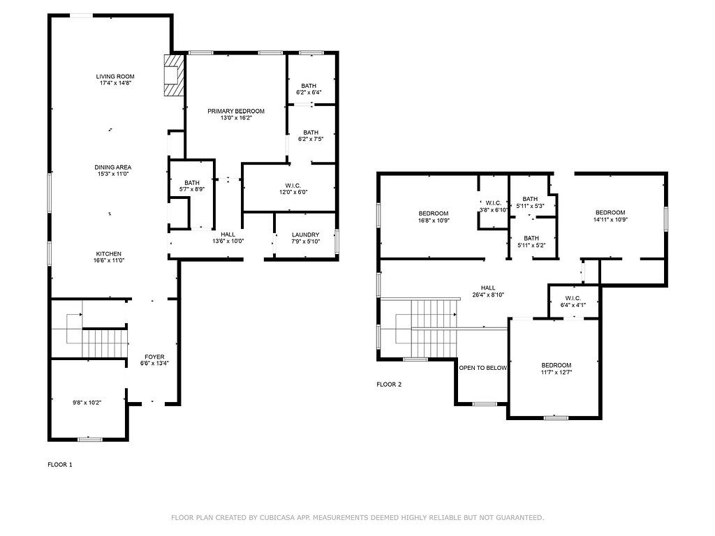 Parksdale Add - Residential