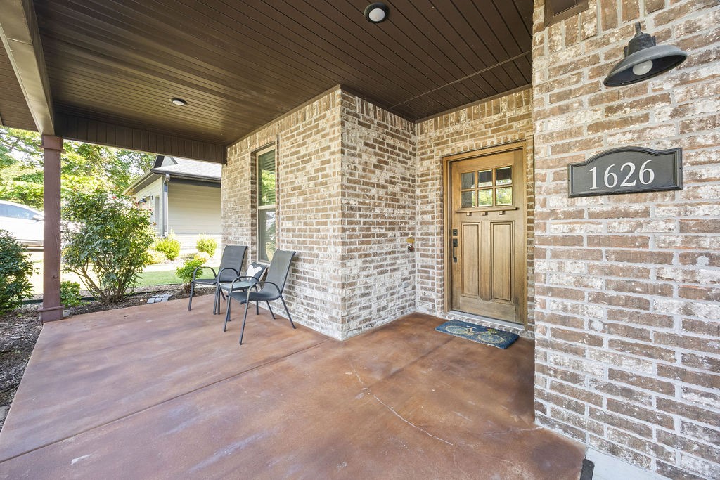 Parksdale Add - Residential