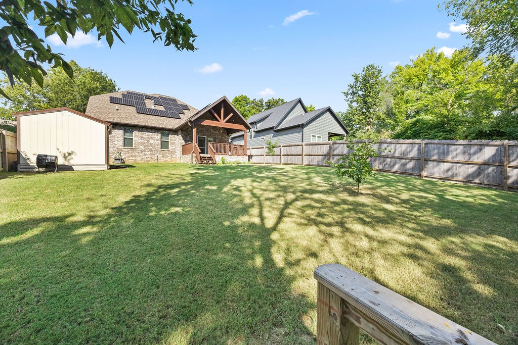 Parksdale Add - Residential