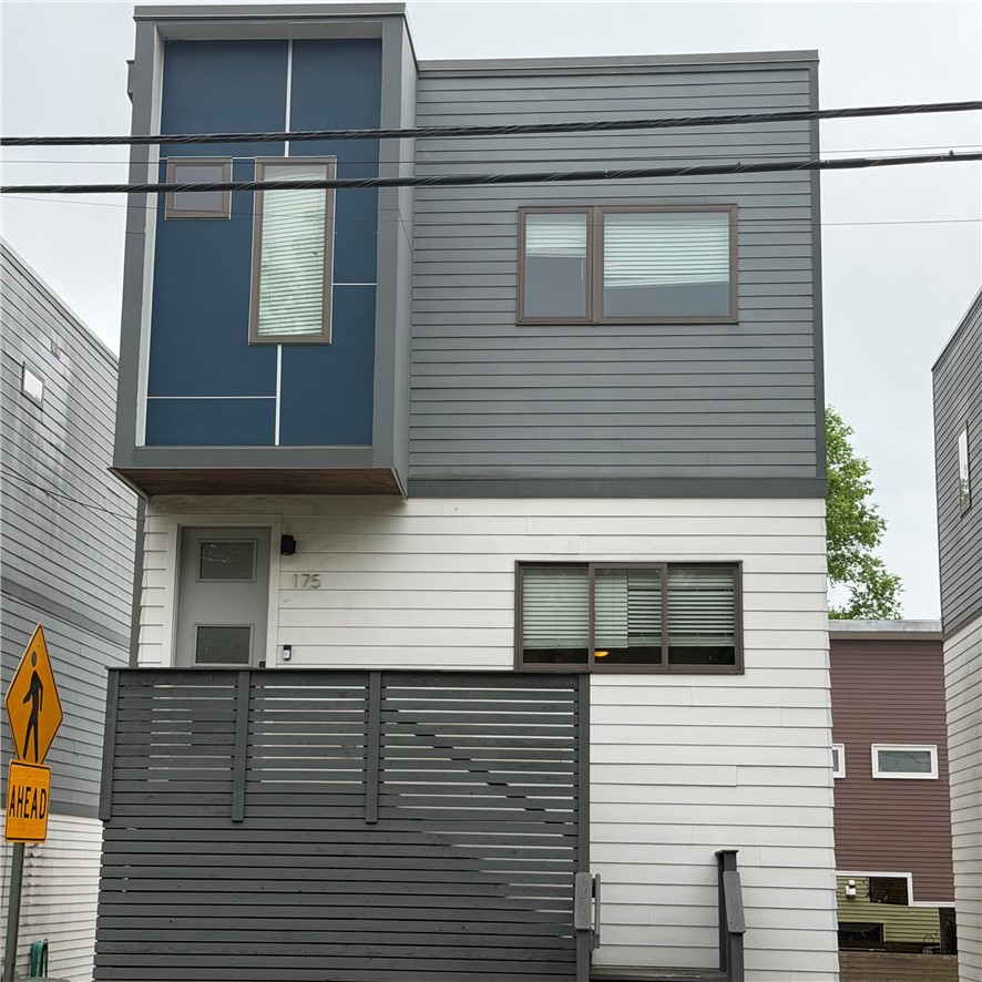 Jennings - Residential Lease