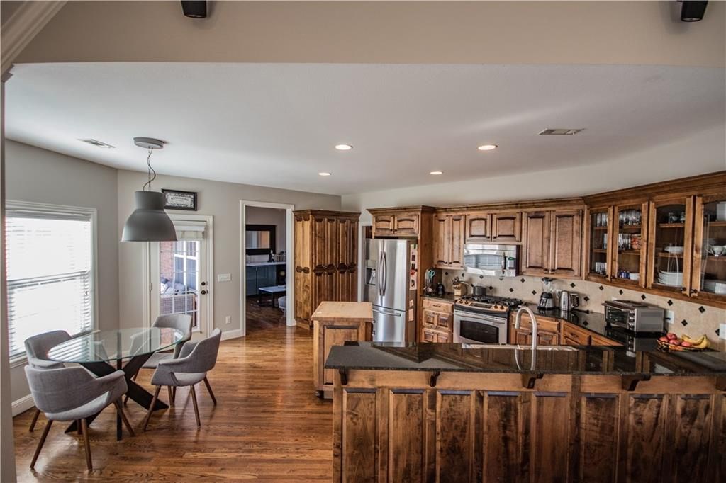 Shadow Valley - Residential