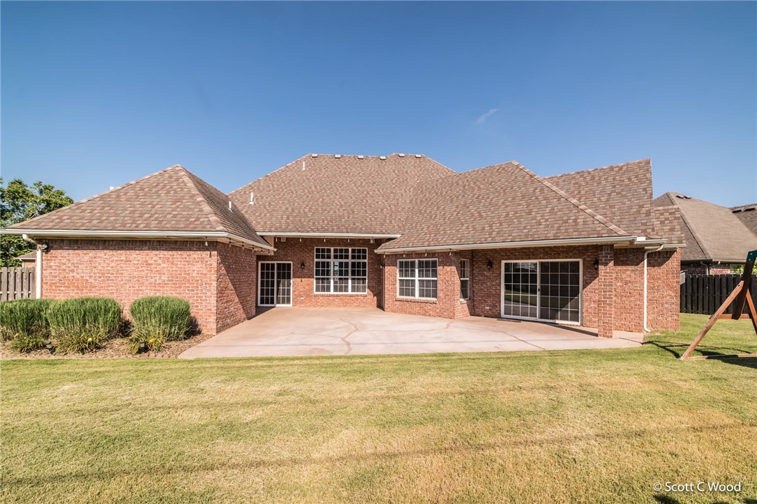 Shadow Valley - Residential