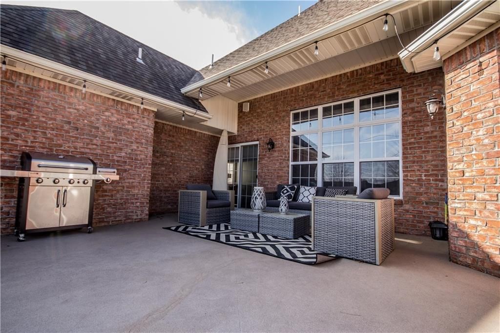 Shadow Valley - Residential