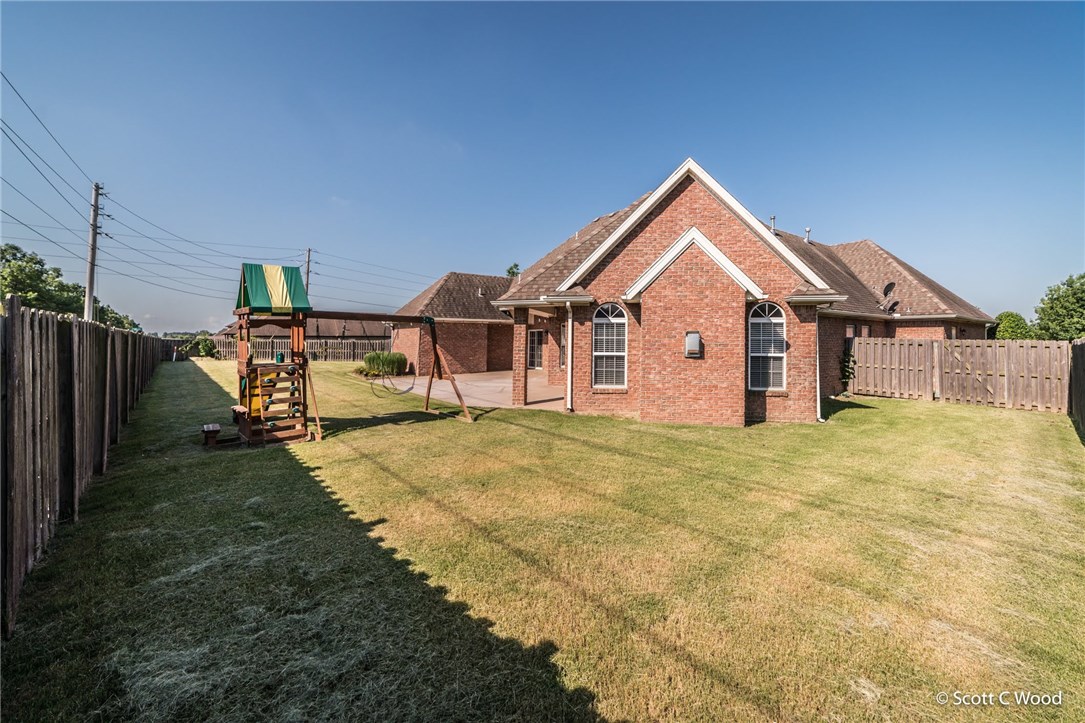 Shadow Valley - Residential