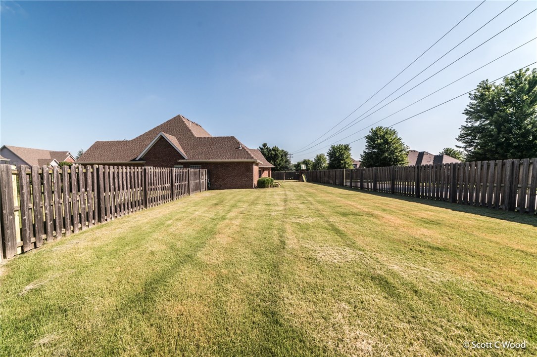 Shadow Valley - Residential