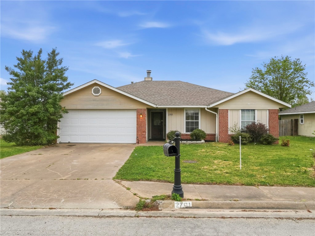 Pine Meadows - Residential