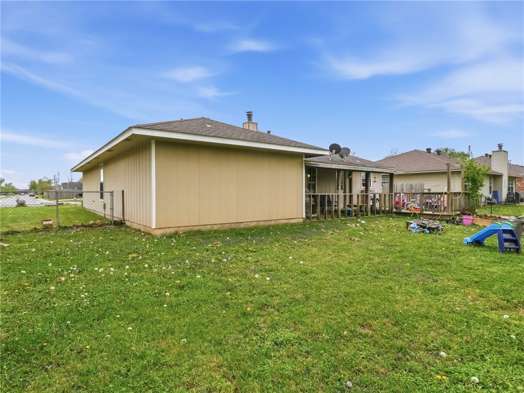 Pine Meadows - Residential