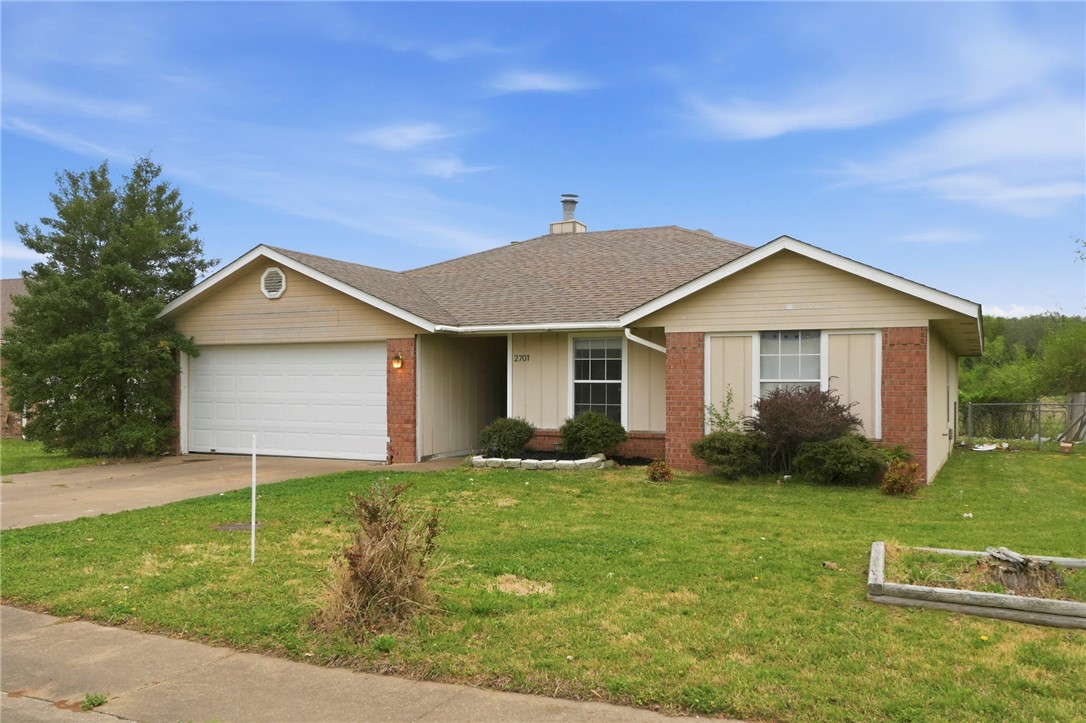 Pine Meadows - Residential