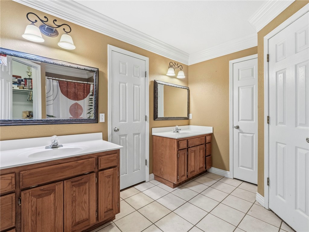 Pine Meadows - Residential