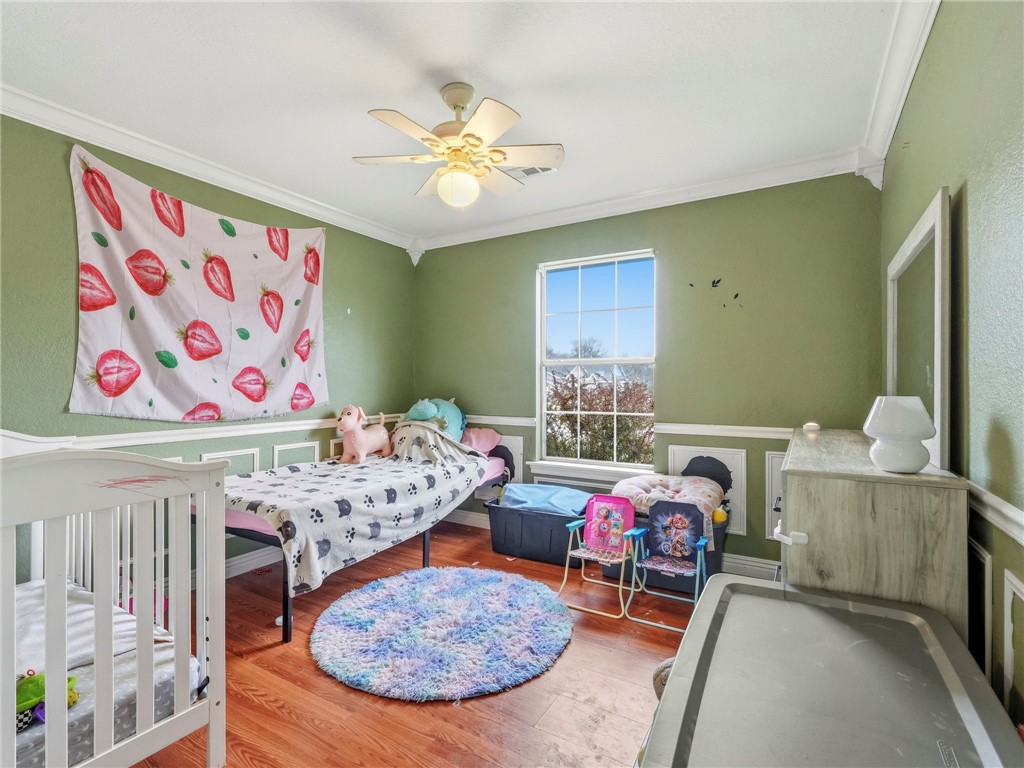 Pine Meadows - Residential