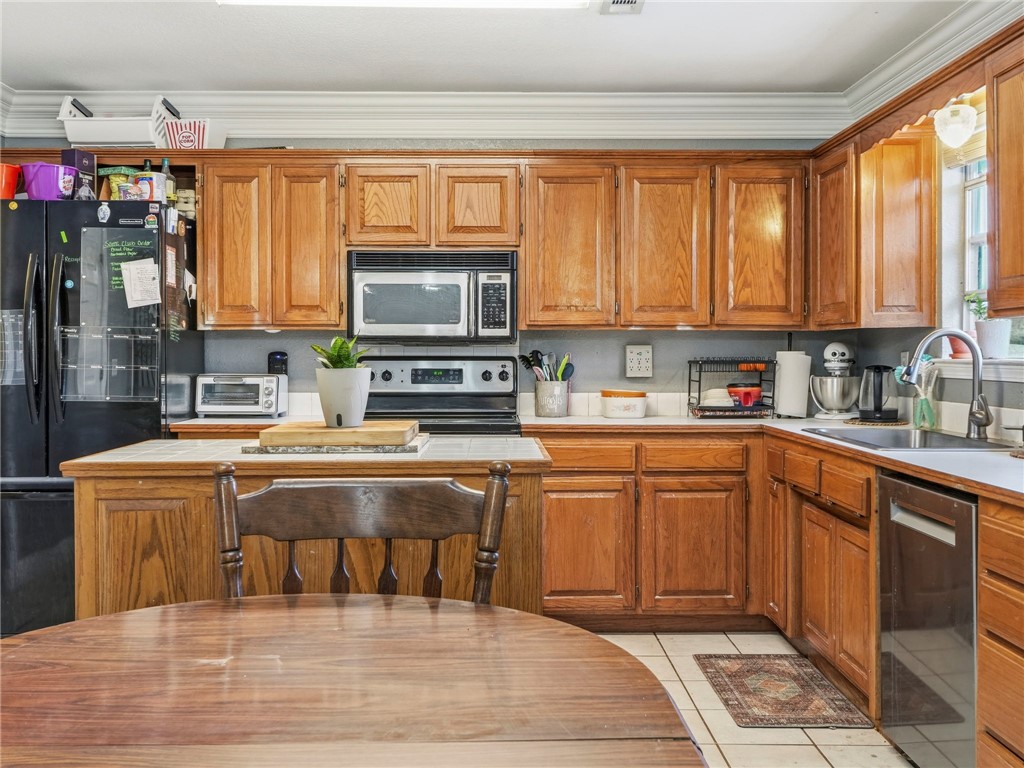 Pine Meadows - Residential