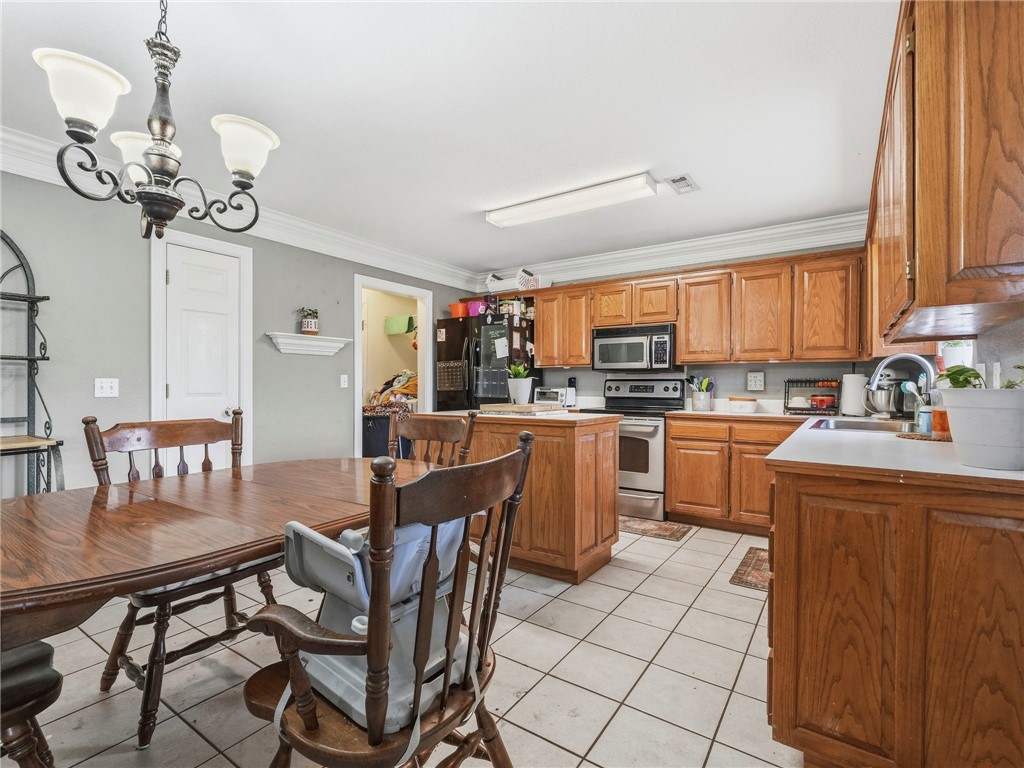 Pine Meadows - Residential