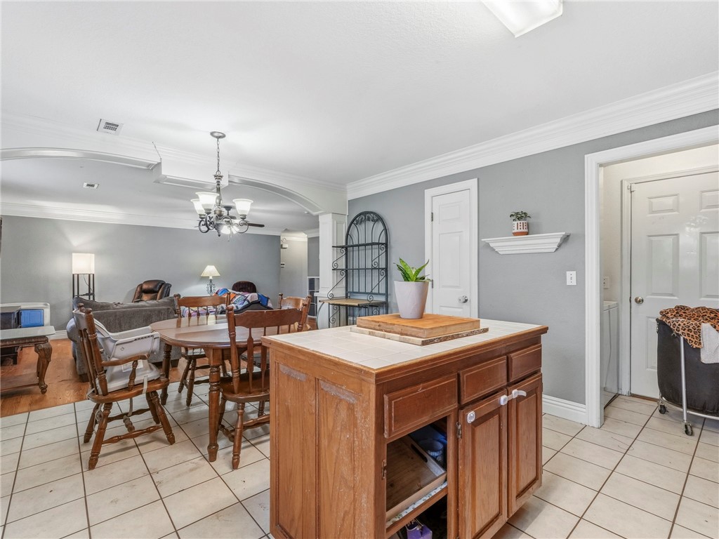 Pine Meadows - Residential