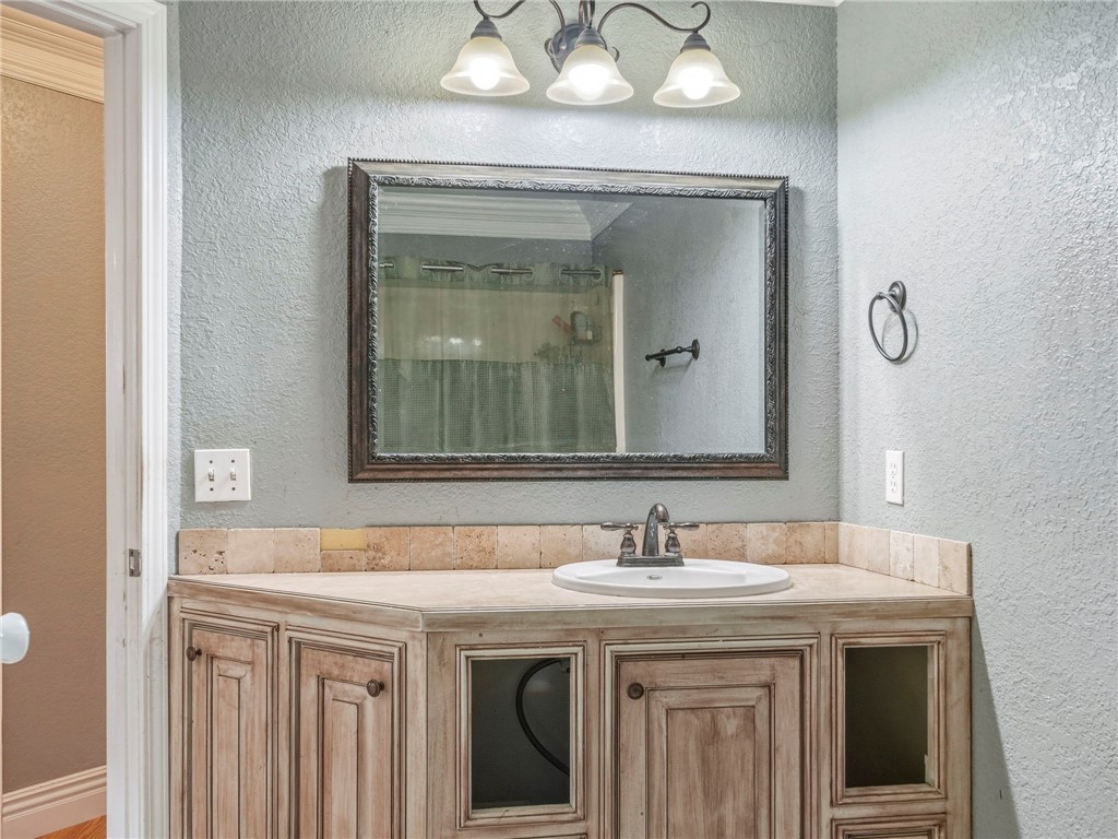 Pine Meadows - Residential