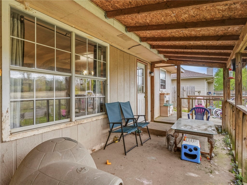 Pine Meadows - Residential