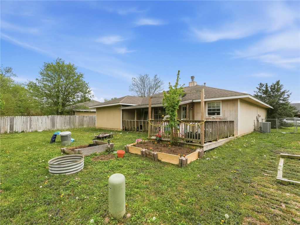 Pine Meadows - Residential