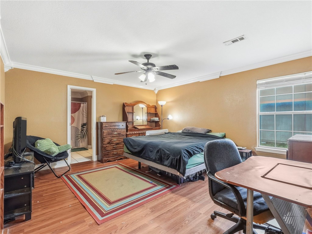 Pine Meadows - Residential