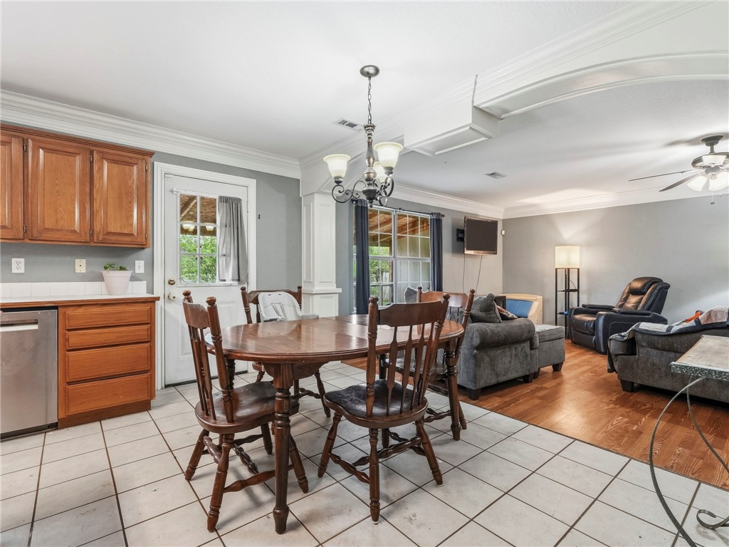 Pine Meadows - Residential