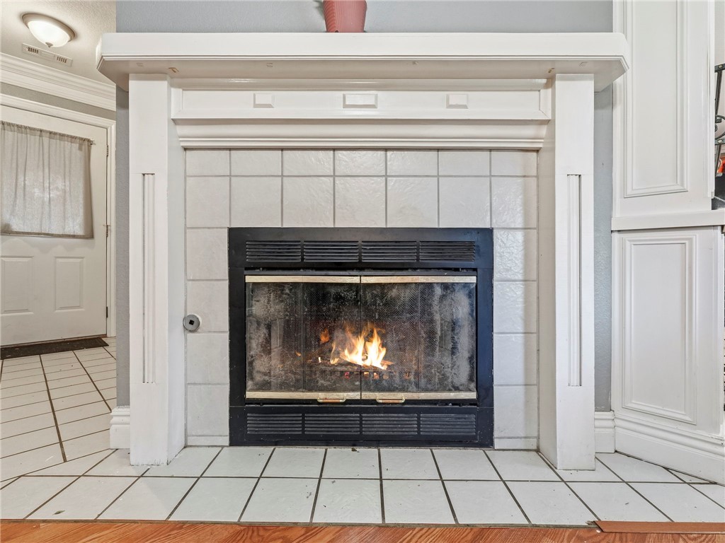 Pine Meadows - Residential