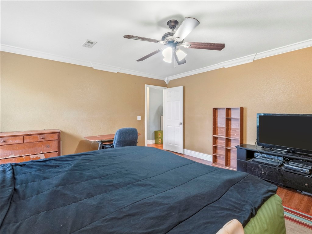 Pine Meadows - Residential