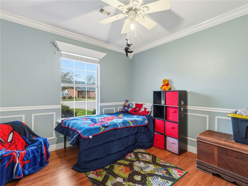 Pine Meadows - Residential