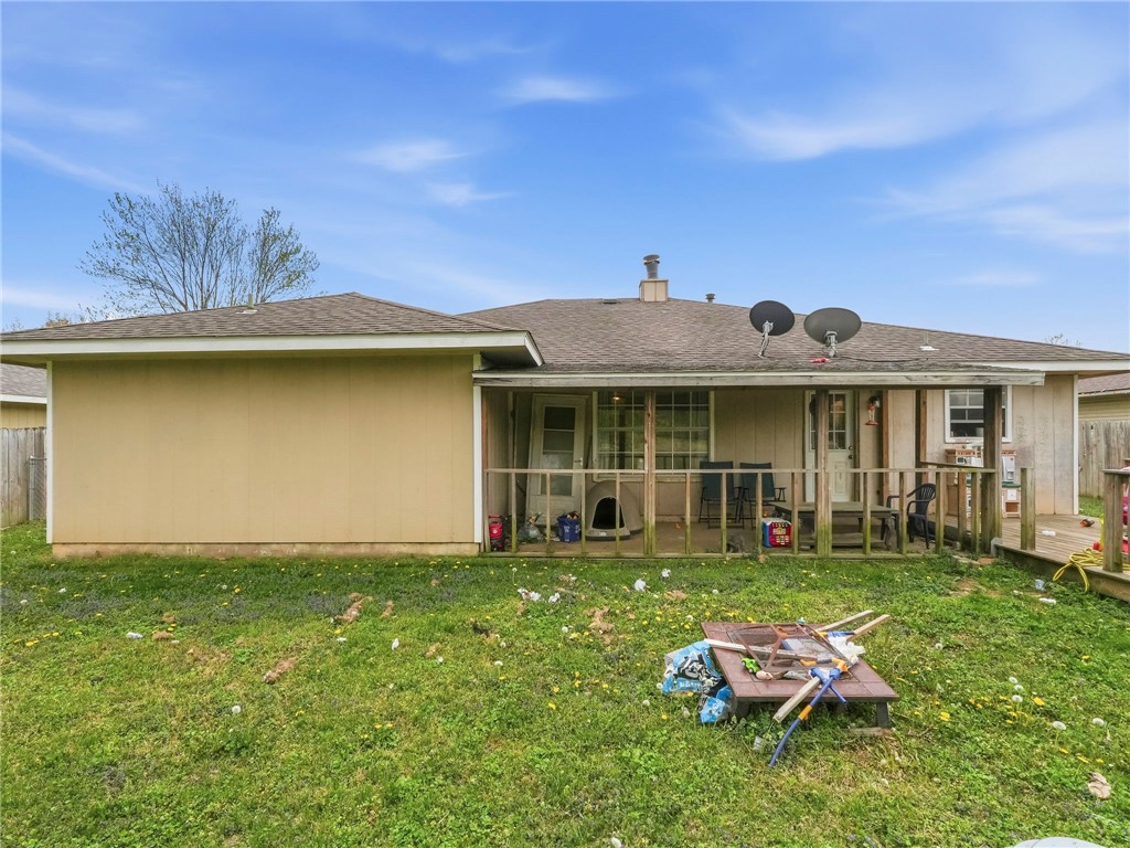 Pine Meadows - Residential