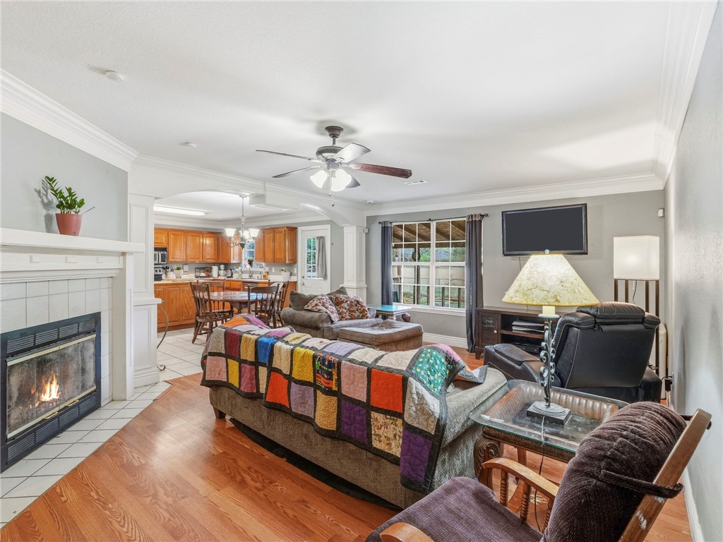 Pine Meadows - Residential