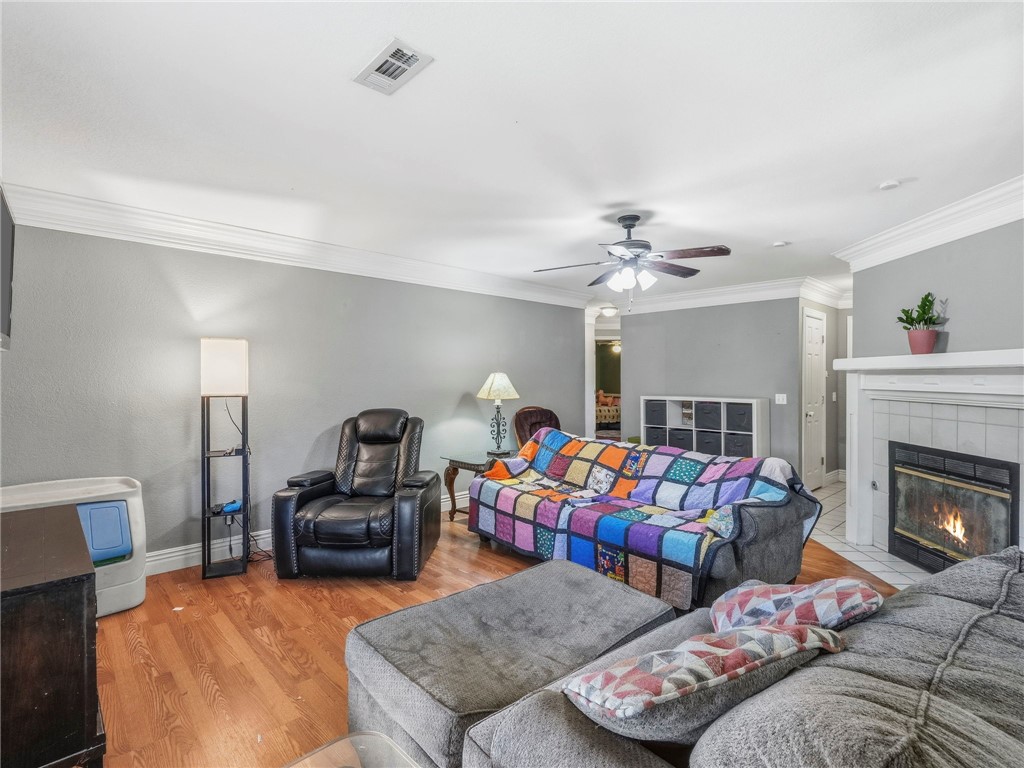 Pine Meadows - Residential