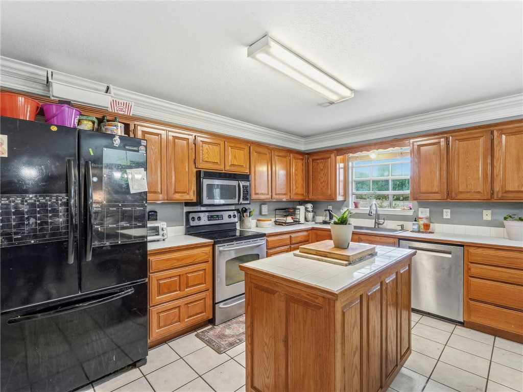 Pine Meadows - Residential