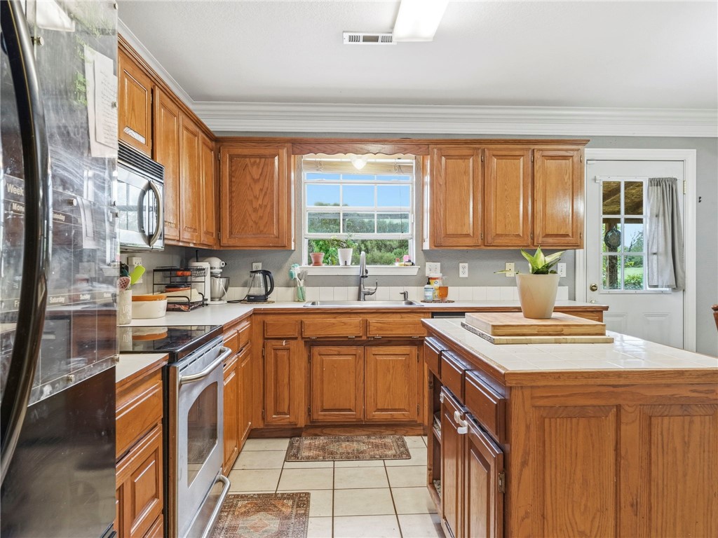 Pine Meadows - Residential