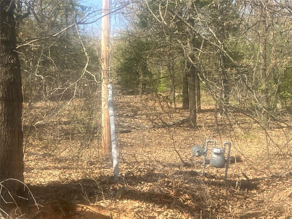 Whittle N Of RR W - Land