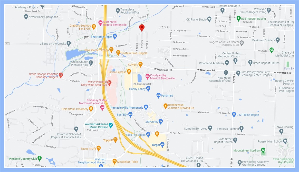 Bloomfield Sub Ph 2 Rogers - Residential