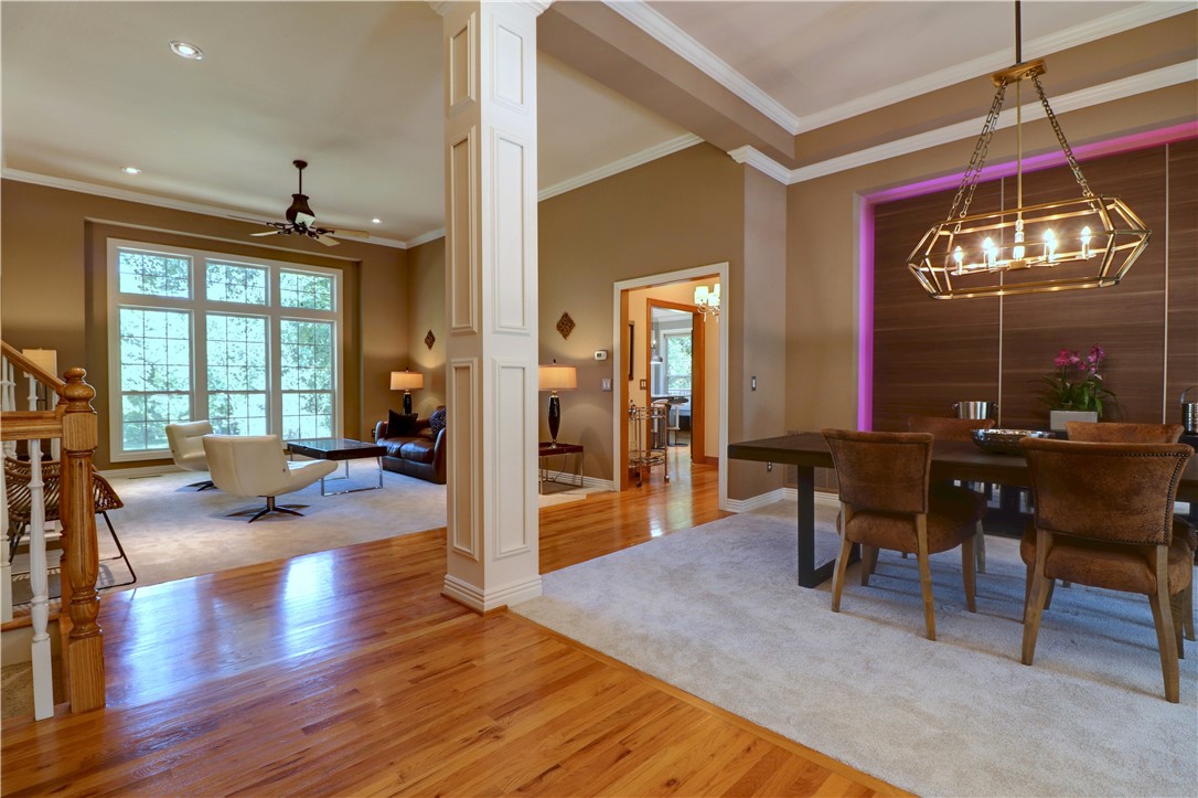 Bloomfield Sub Ph 2 Rogers - Residential